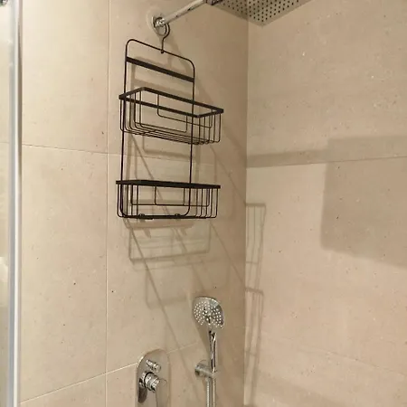 Tiny Nest - Sava Center, Apartament