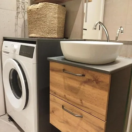 Tiny Nest - Sava Center, Apartament *