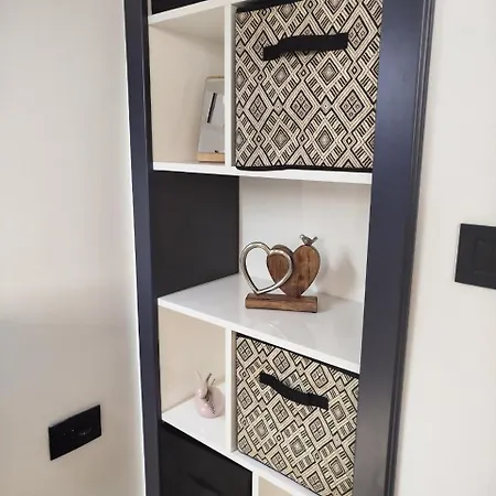 Apartment Tiny Nest - Sava Center, *